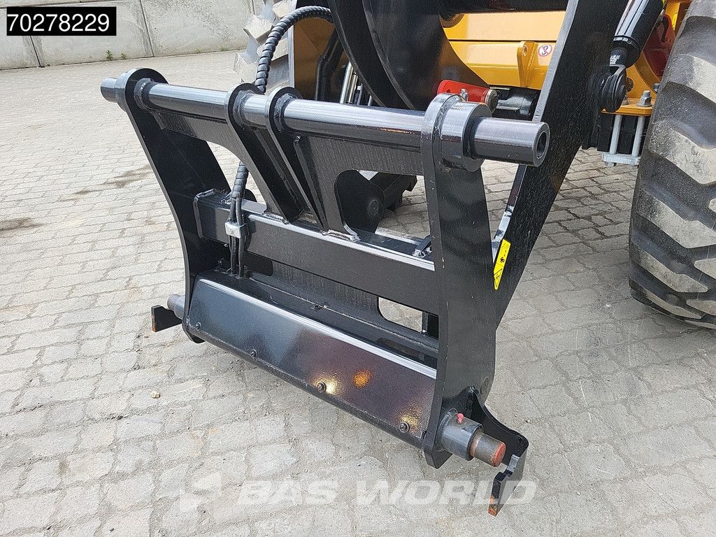 SANY SW105 CE - A/C