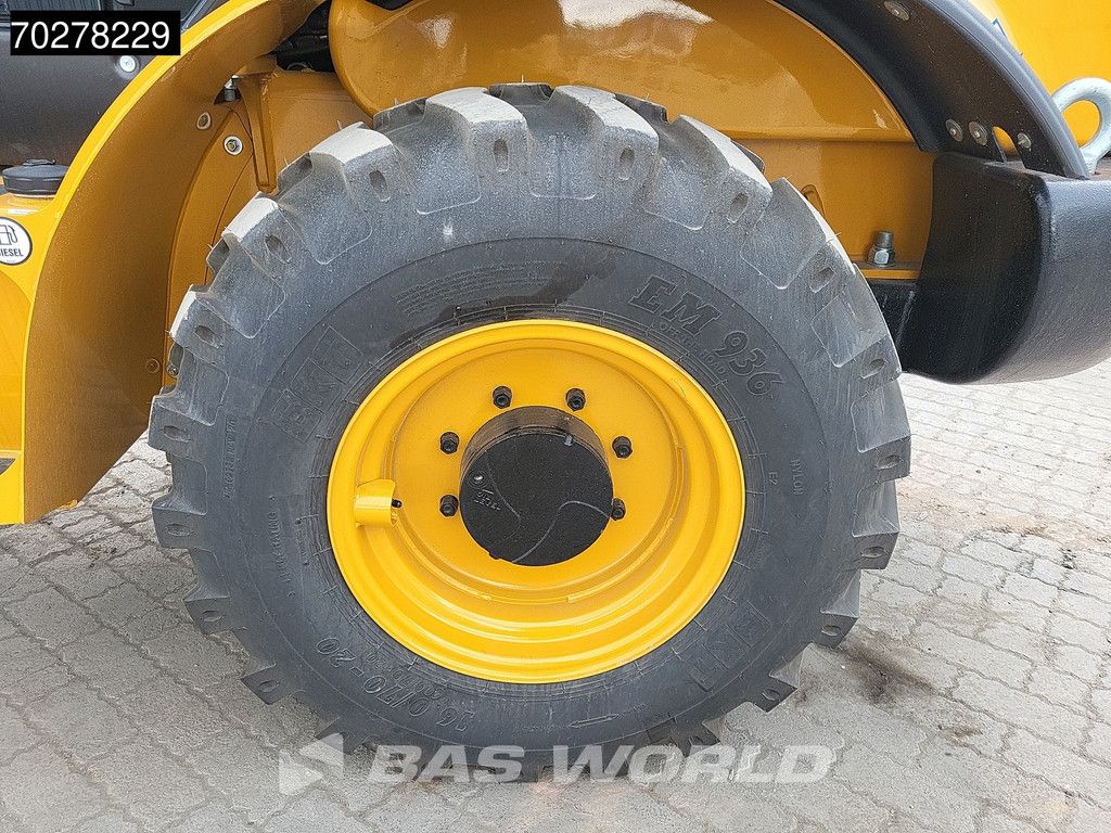 SANY SW105 CE - A/C