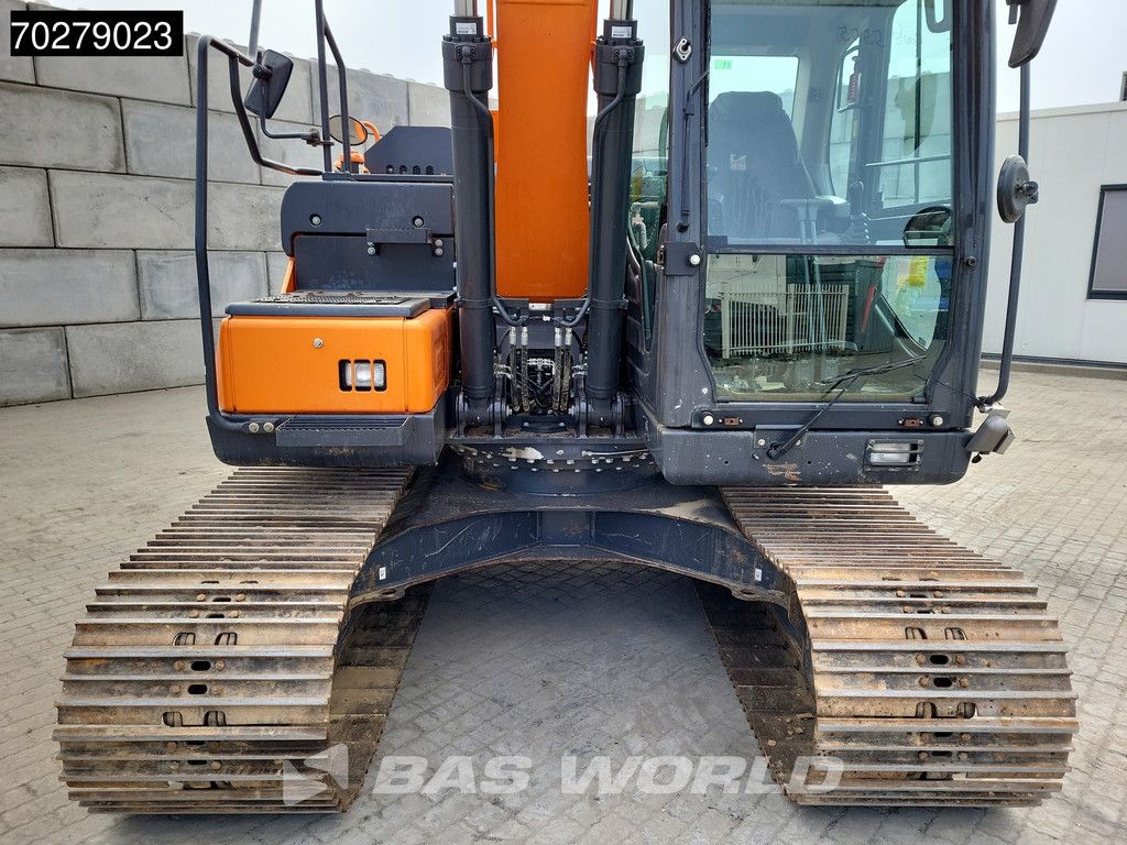 Doosan DX140 LC-5