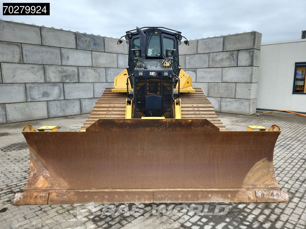 Caterpillar D5 -17A