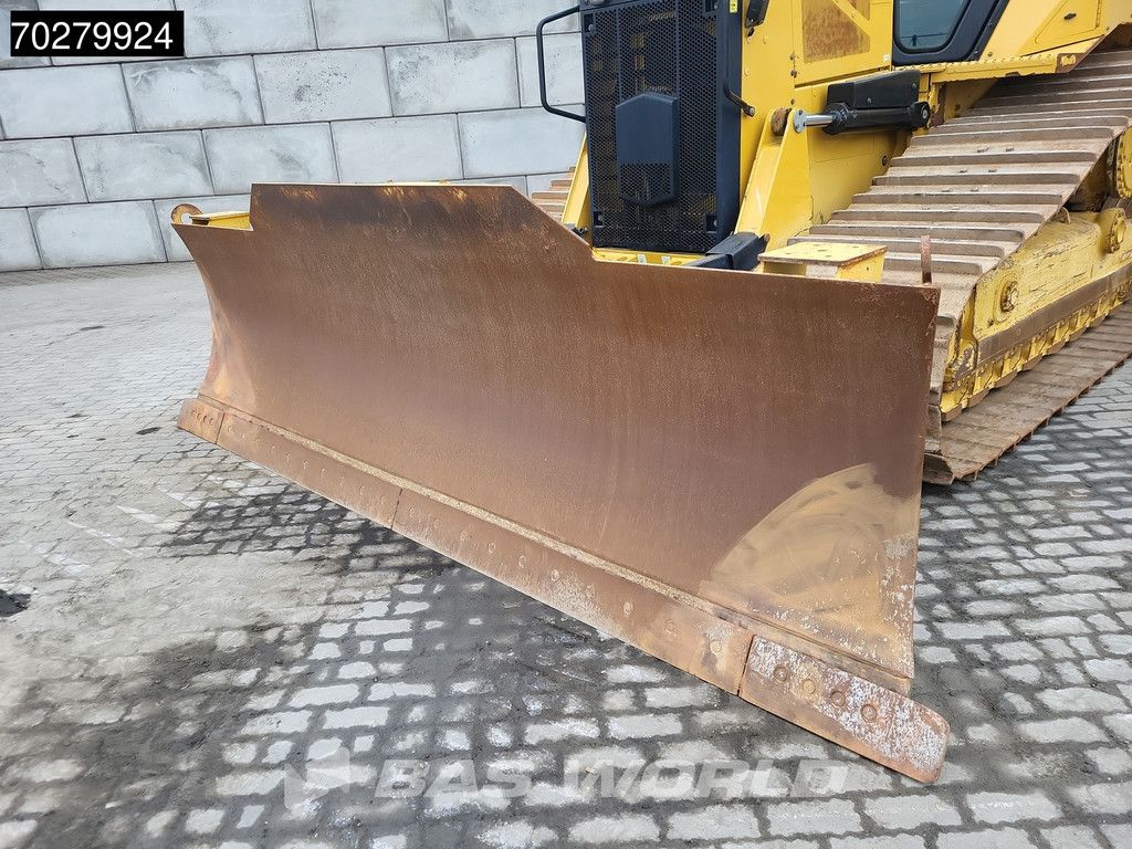 Caterpillar D5 -17A