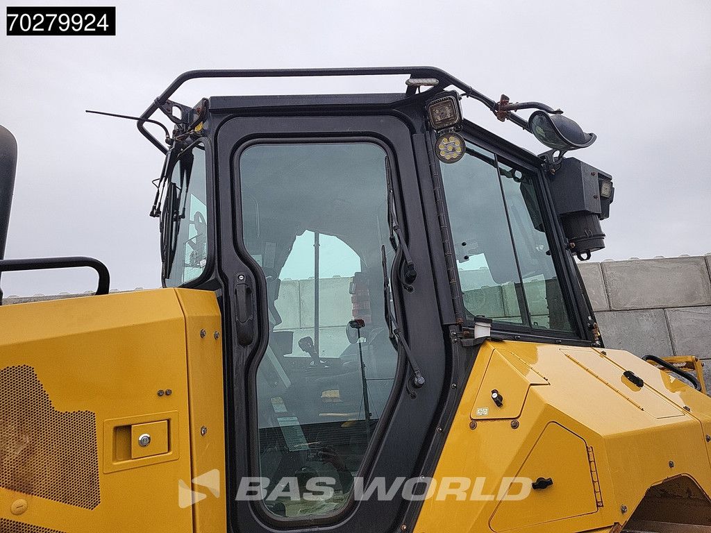 Caterpillar D5 -17A