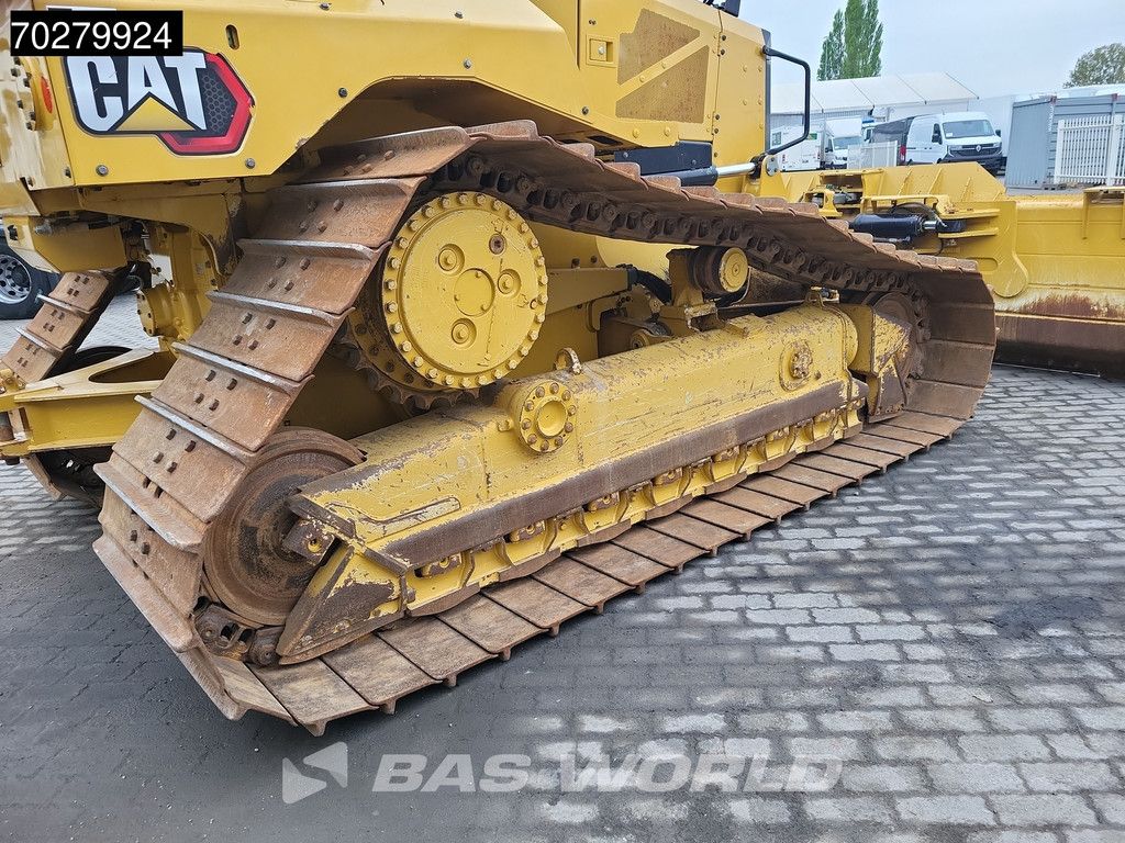 Caterpillar D5 -17A