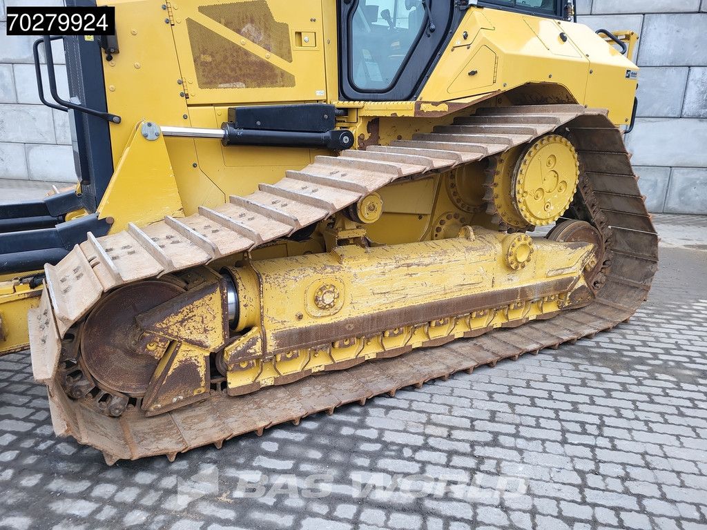 Caterpillar D5 -17A