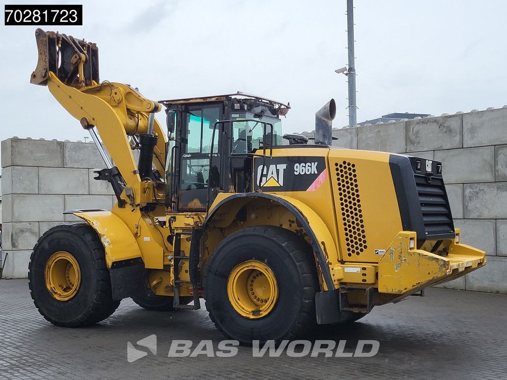 Caterpillar 966 K