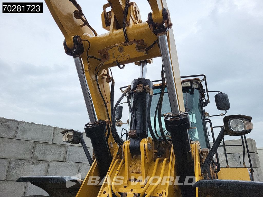 Caterpillar 966 K