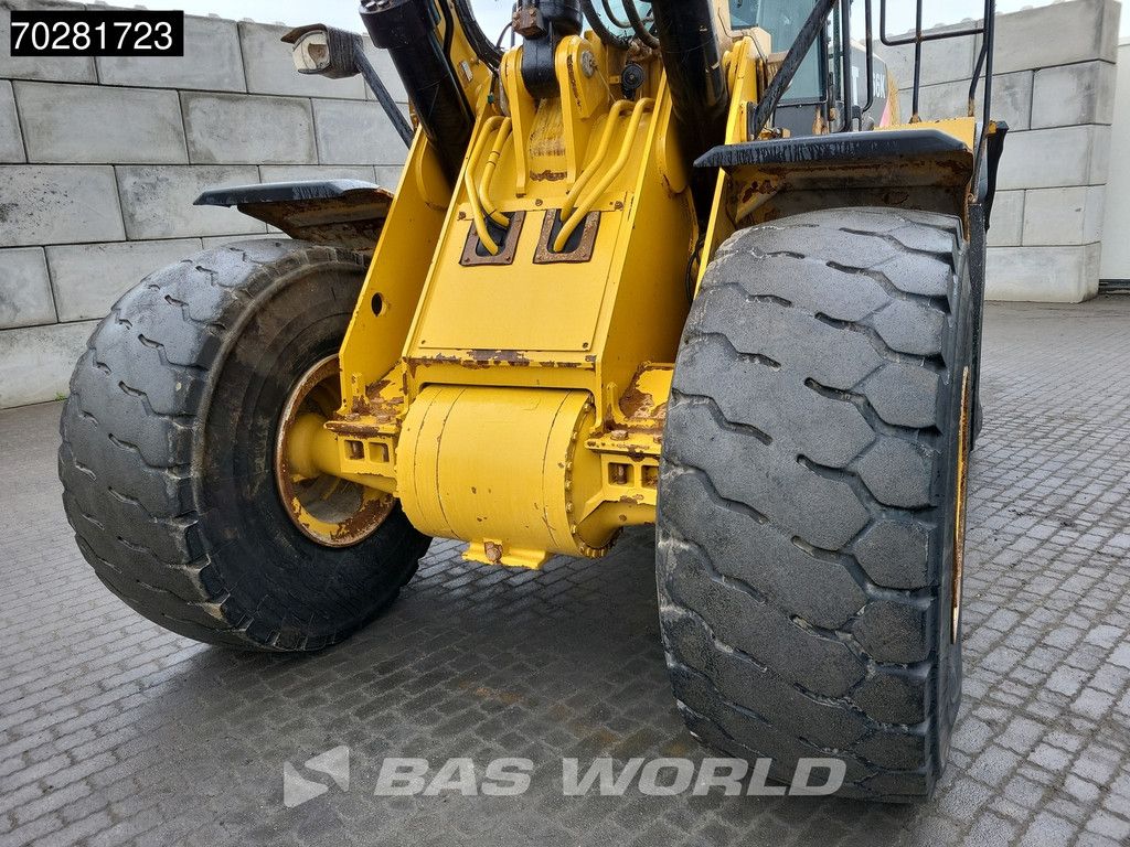 Caterpillar 966 K