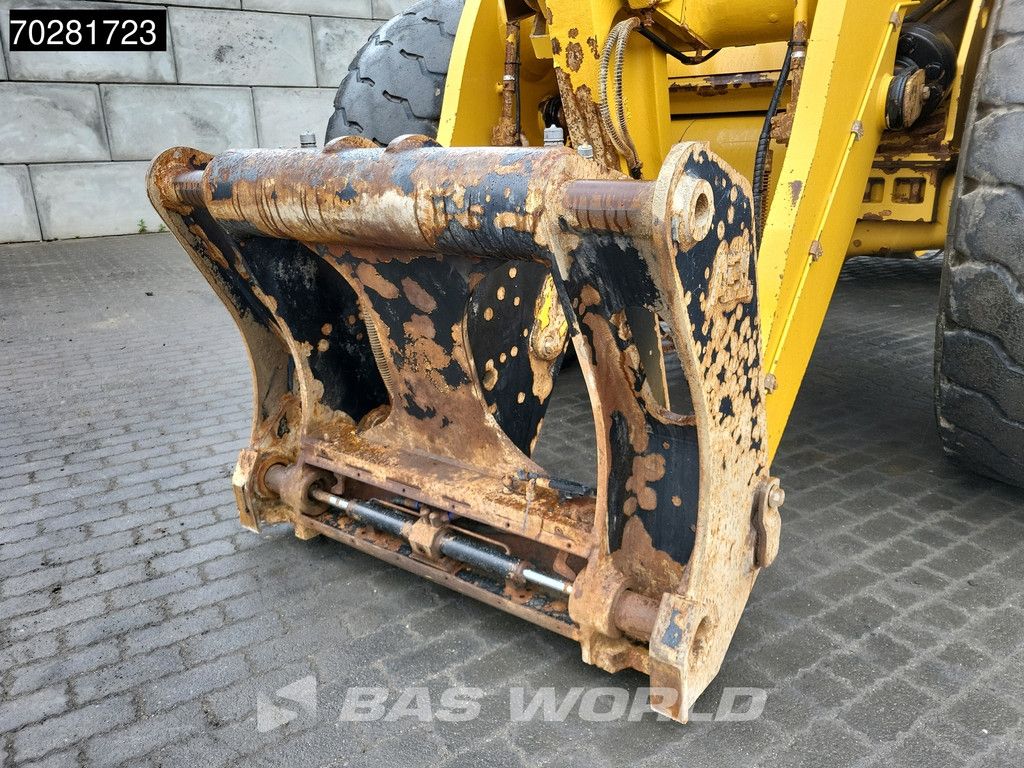 Caterpillar 966 K