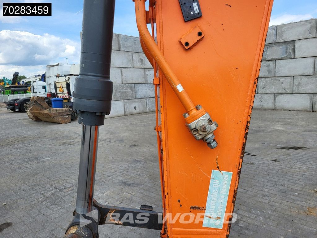 Doosan DX255 LC-5