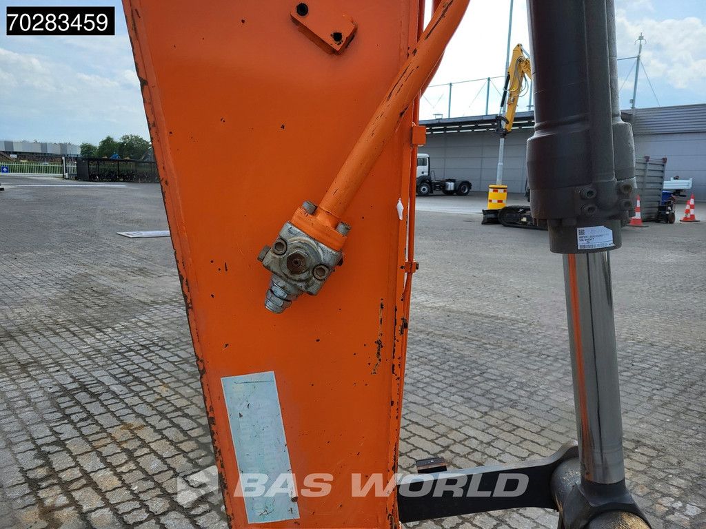 Doosan DX255 LC-5