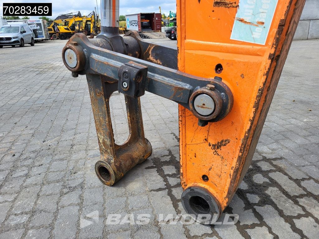 Doosan DX255 LC-5