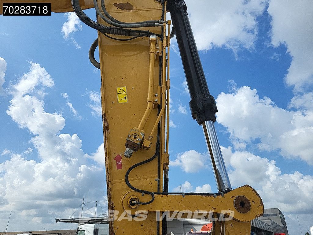 Caterpillar 336 ELH