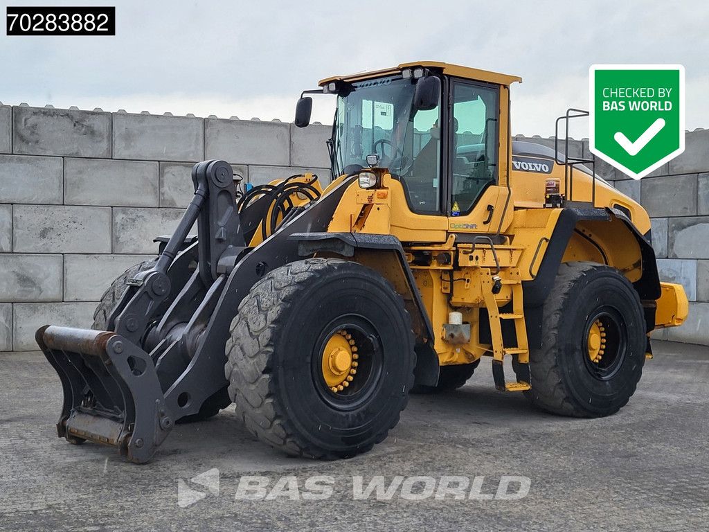 Volvo L150 H