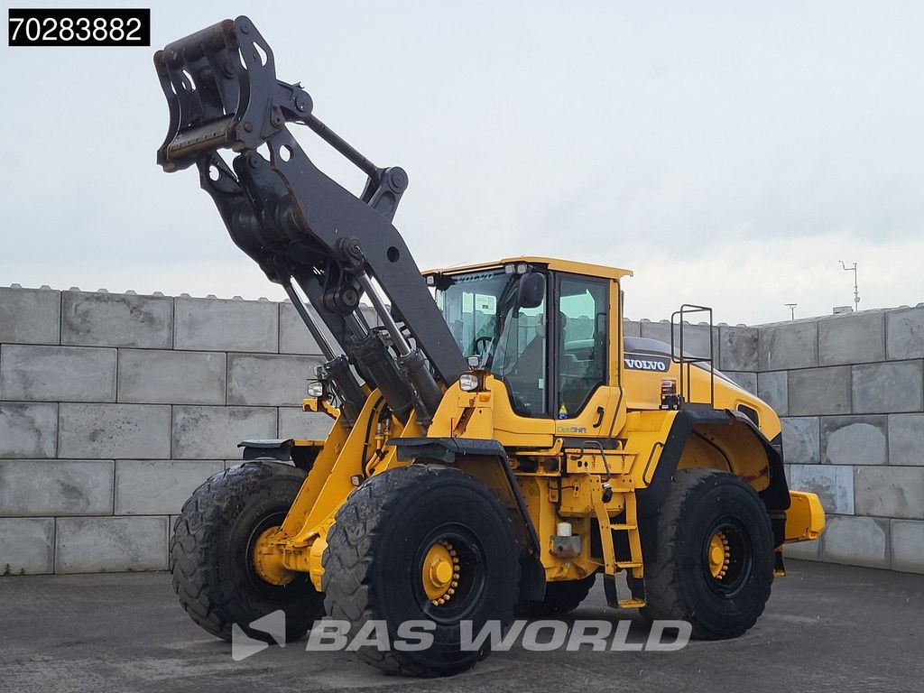 Volvo L150 H