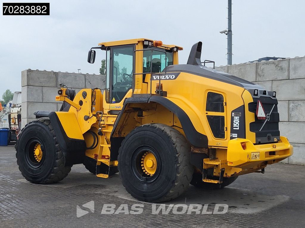 Volvo L150 H
