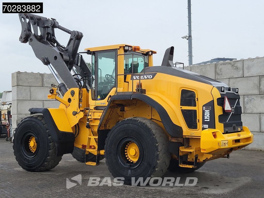 Volvo L150 H