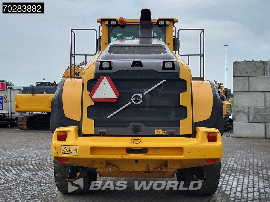 Volvo L150 H
