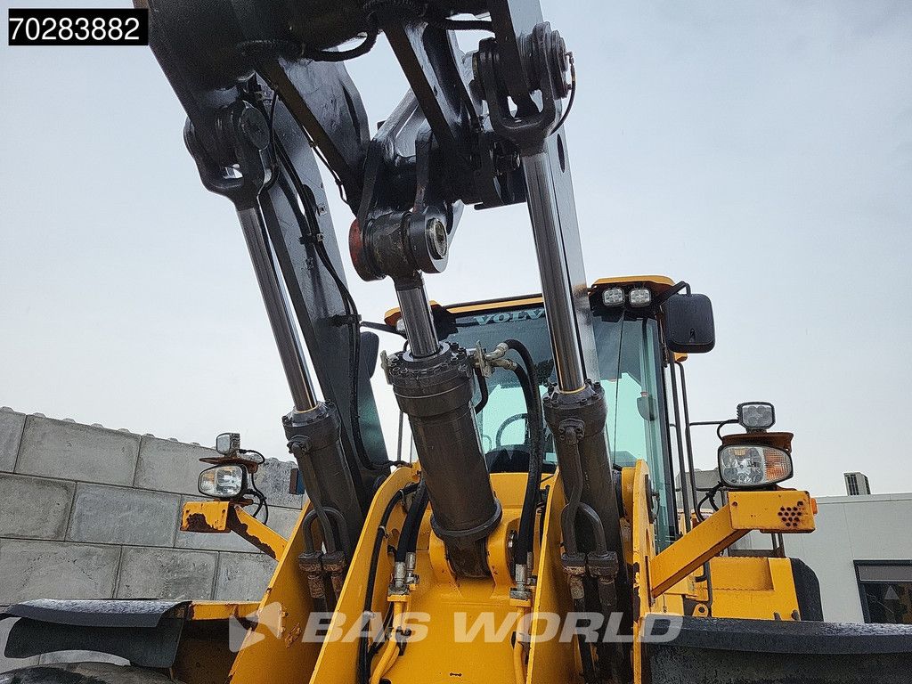 Volvo L150 H