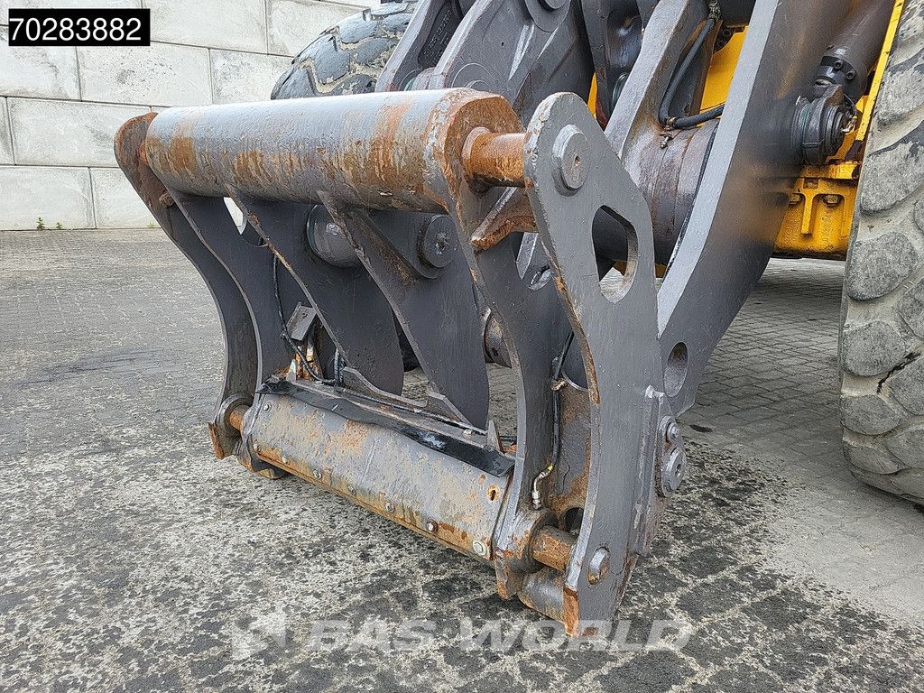Volvo L150 H