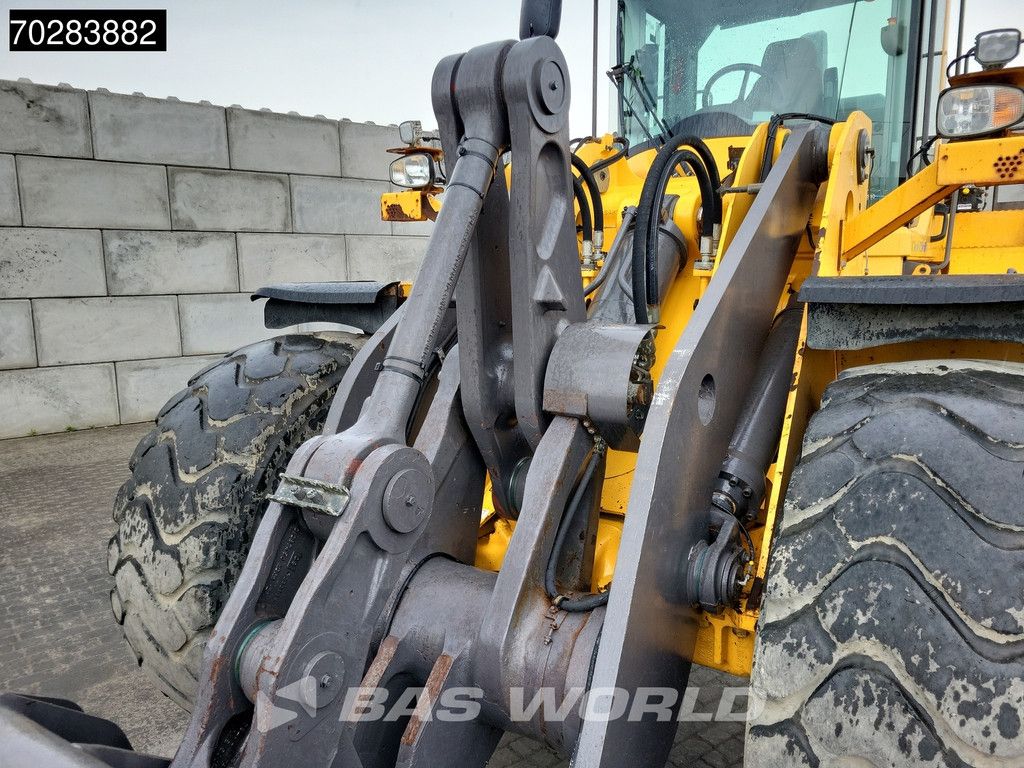 Volvo L150 H