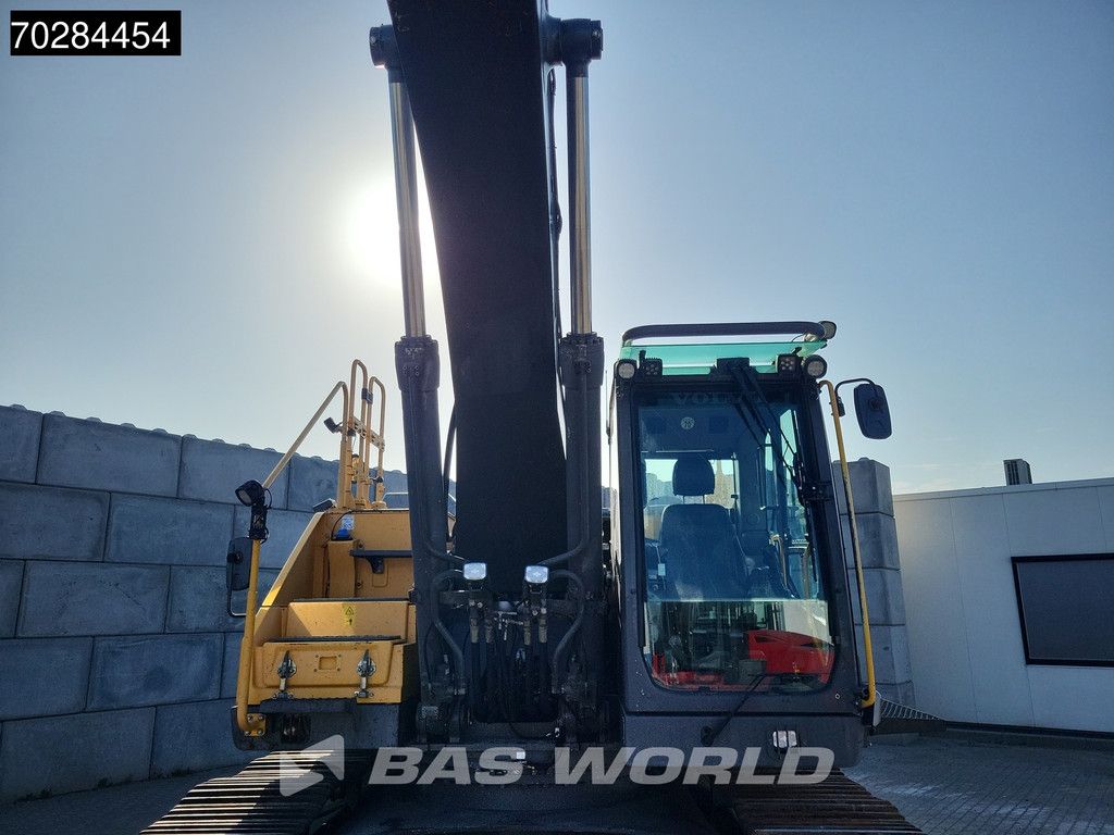 Volvo EC300 E L