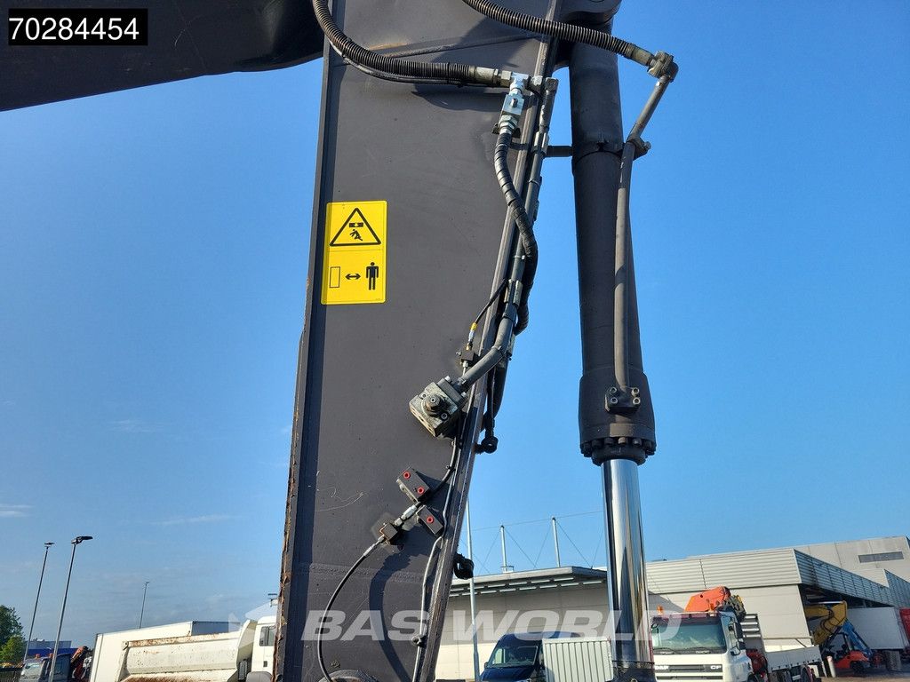 Volvo EC300 E L