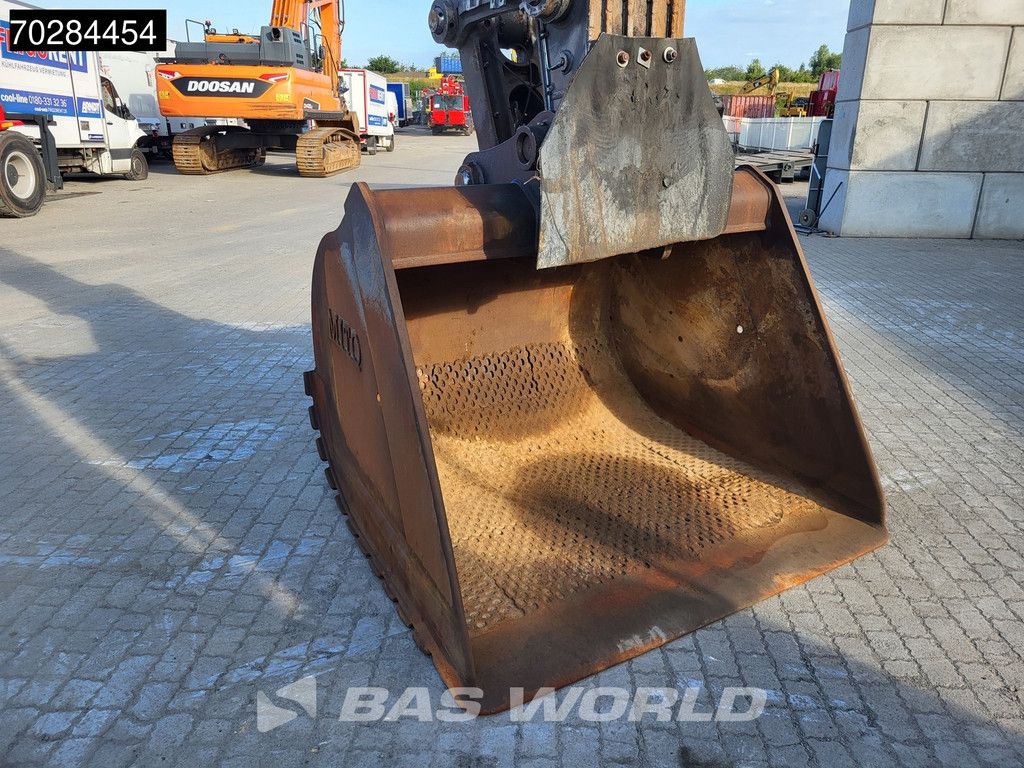 Volvo EC300 E L