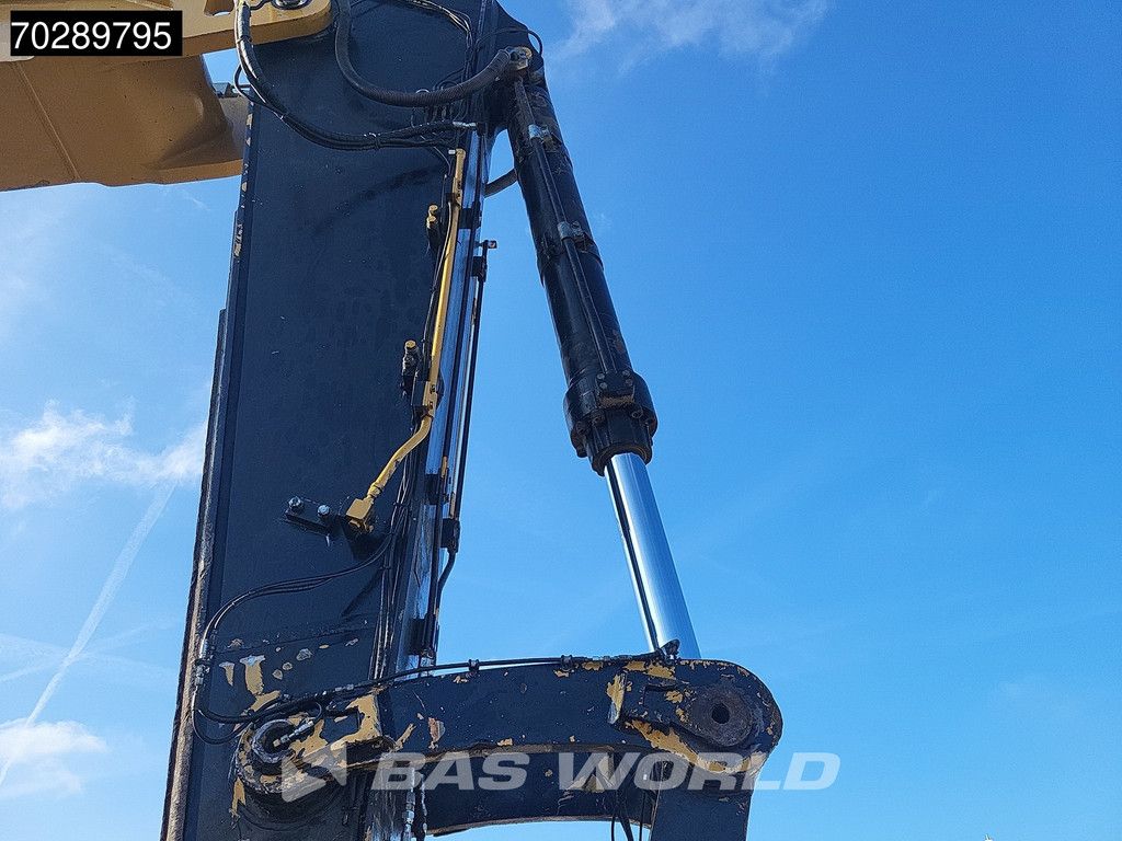 Caterpillar 349 E L