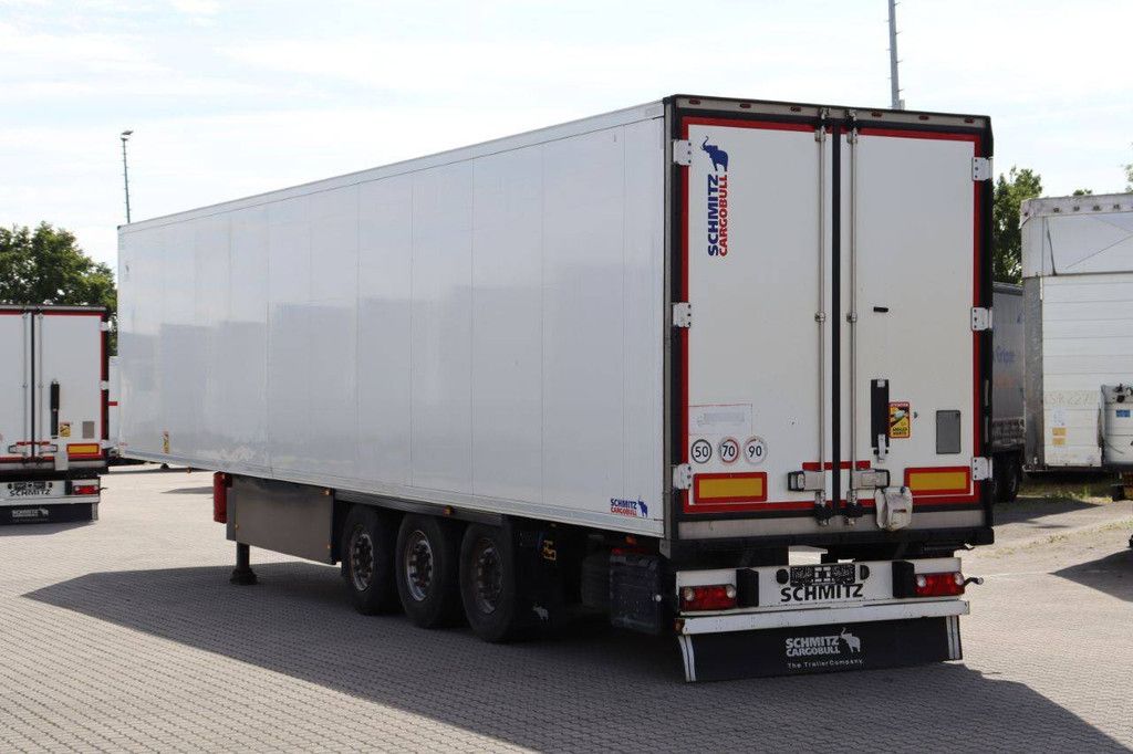 Kühlauflieger Schmitz Cargobull SCB*S3B 2019