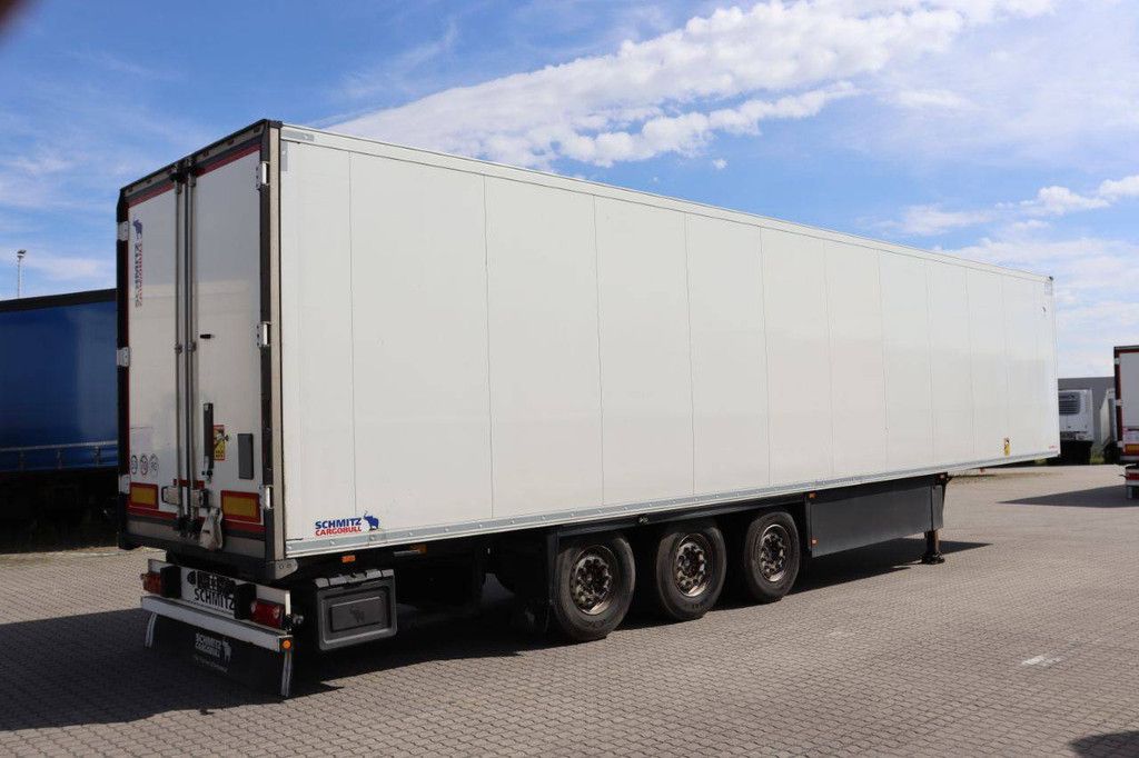 Kühlauflieger Schmitz Cargobull SCB*S3B 2019