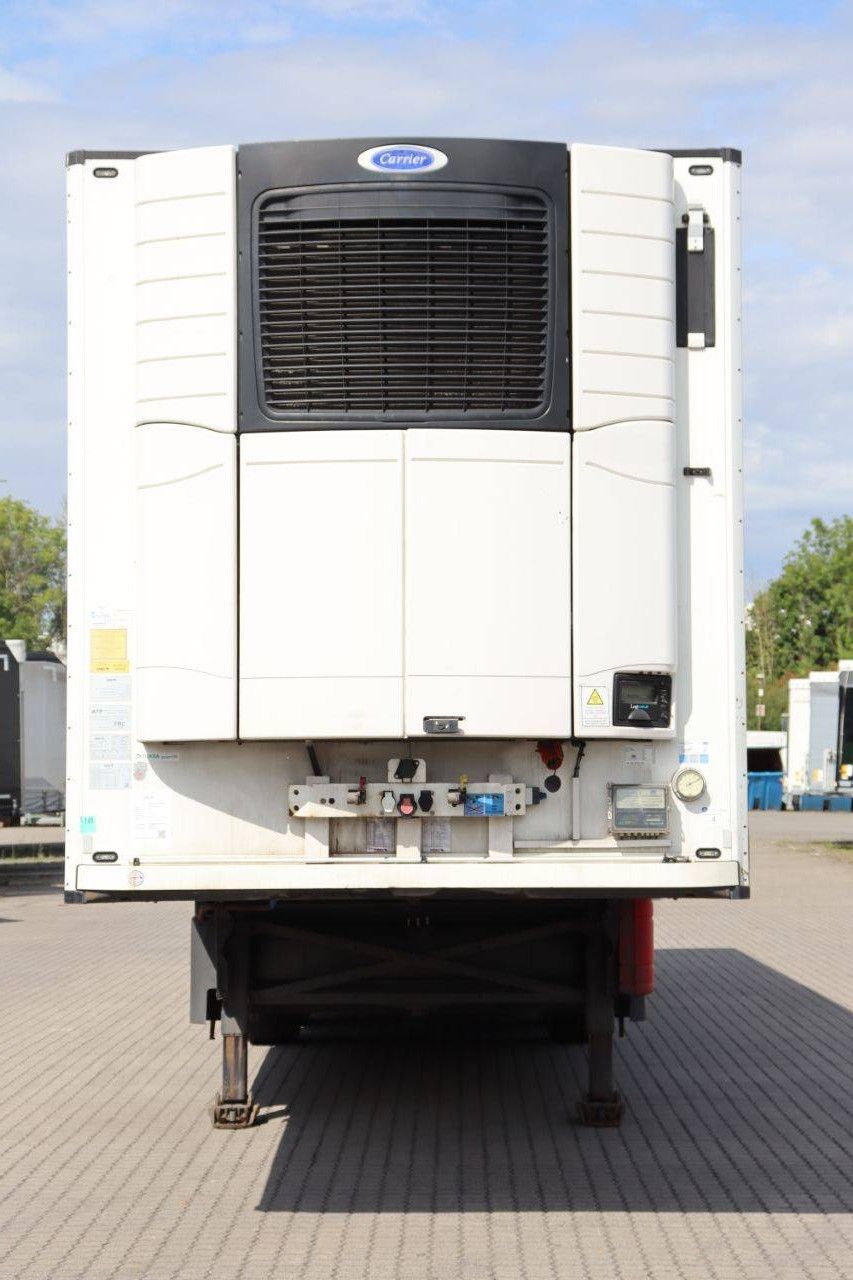 Kühlauflieger Schmitz Cargobull SCB*S3B 2019