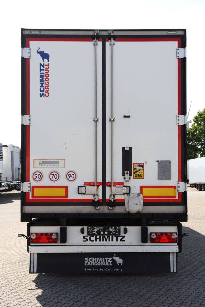 Reefer Trailer Schmitz Cargobull SCB*S3B 2019