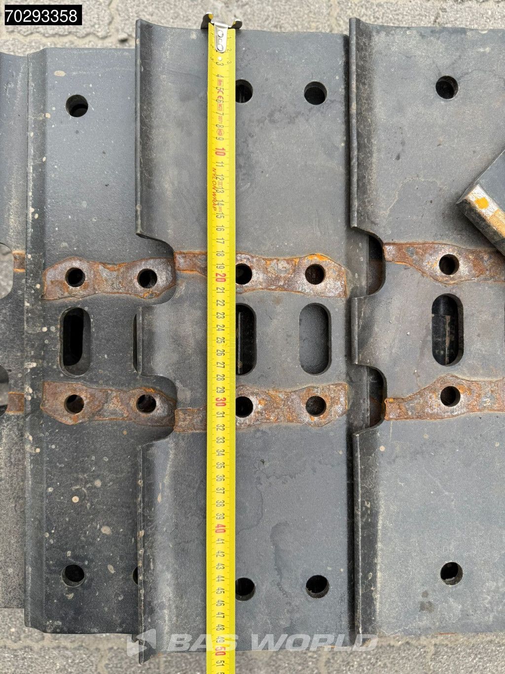 Caterpillar 313 GC