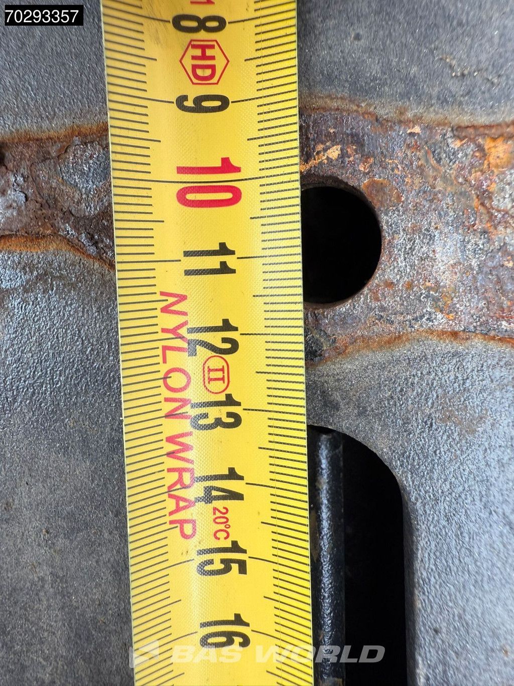 Caterpillar 313 GC