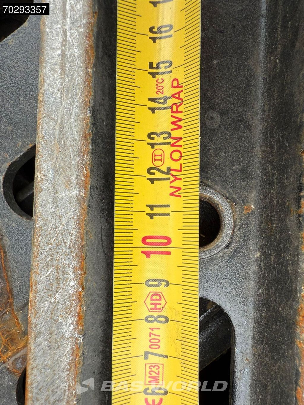 Caterpillar 313 GC