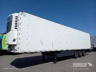 Kühlauflieger Schmitz Cargobull Auflieger Tiefkühler Standard 2018