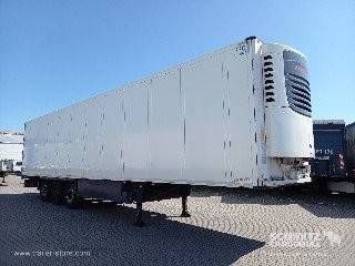 Kühlauflieger Schmitz Cargobull Auflieger Tiefkühler Standard 2018