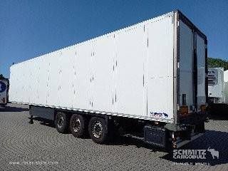 Kühlauflieger Schmitz Cargobull Auflieger Tiefkühler Standard 2018