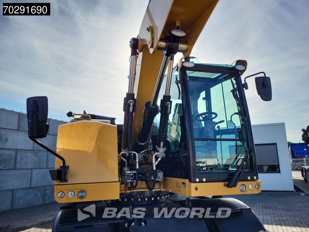 Caterpillar M315 F