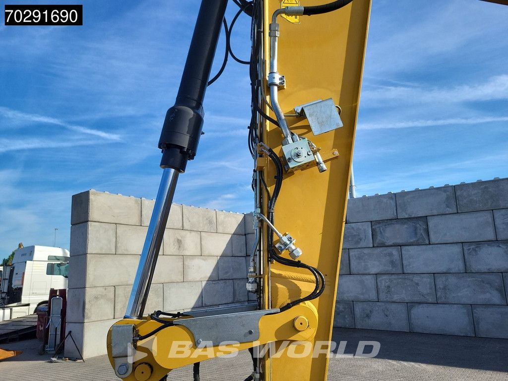 Caterpillar M315 F