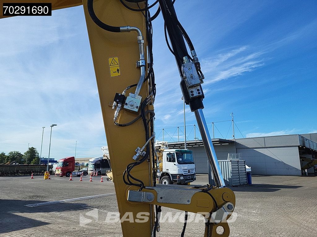 Caterpillar M315 F