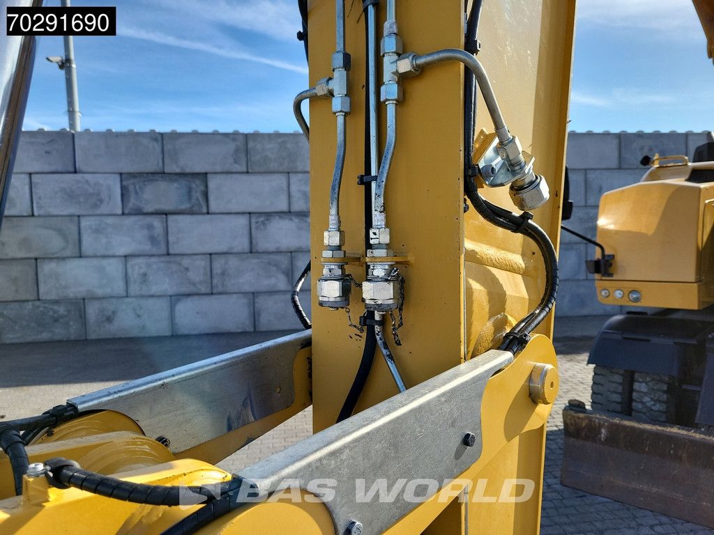 Caterpillar M315 F