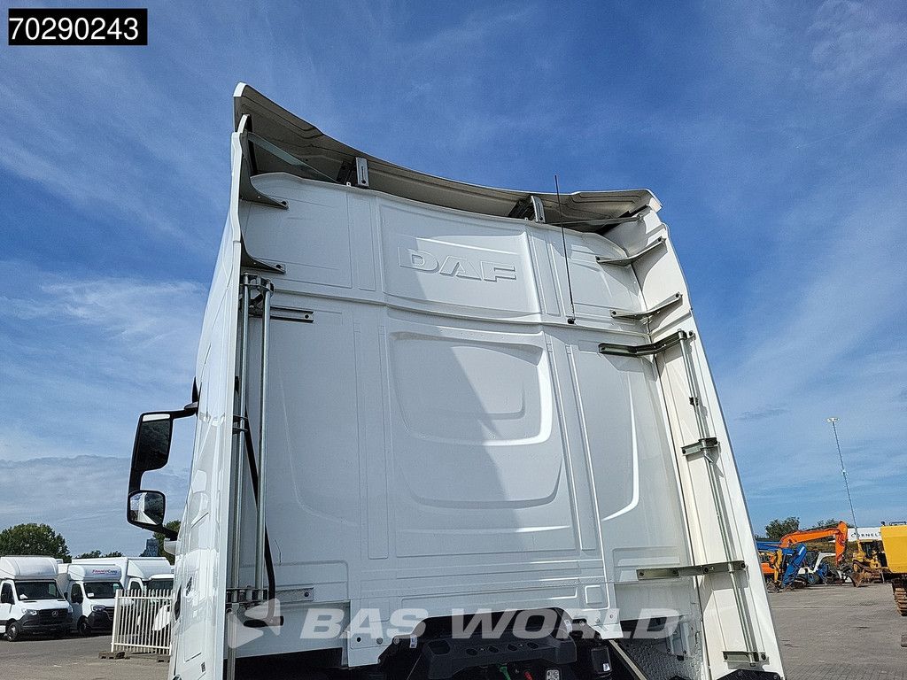 DAF XG 480 4X2 XG 2xTanks ACC Euro 6