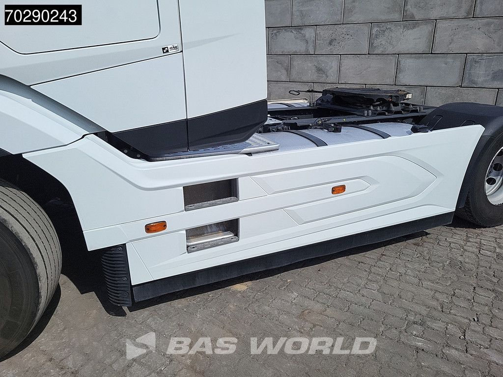 DAF XG 480 4X2 XG 2xTanks ACC Euro 6