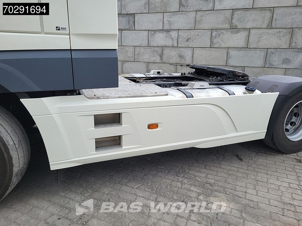 DAF XF XF 480 4X2 Standairco 2xTanks ACC Euro 6