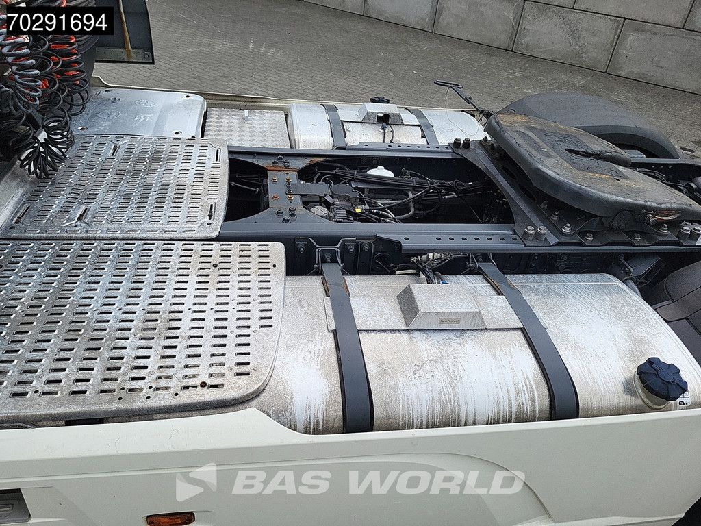 DAF XF XF 480 4X2 Standairco 2xTanks ACC Euro 6