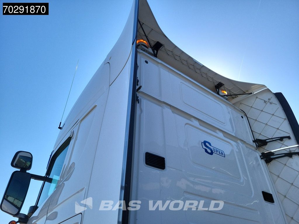 Scania R R450 4X2 NL-Truck Retarder Standairco 2xTanks Euro 6