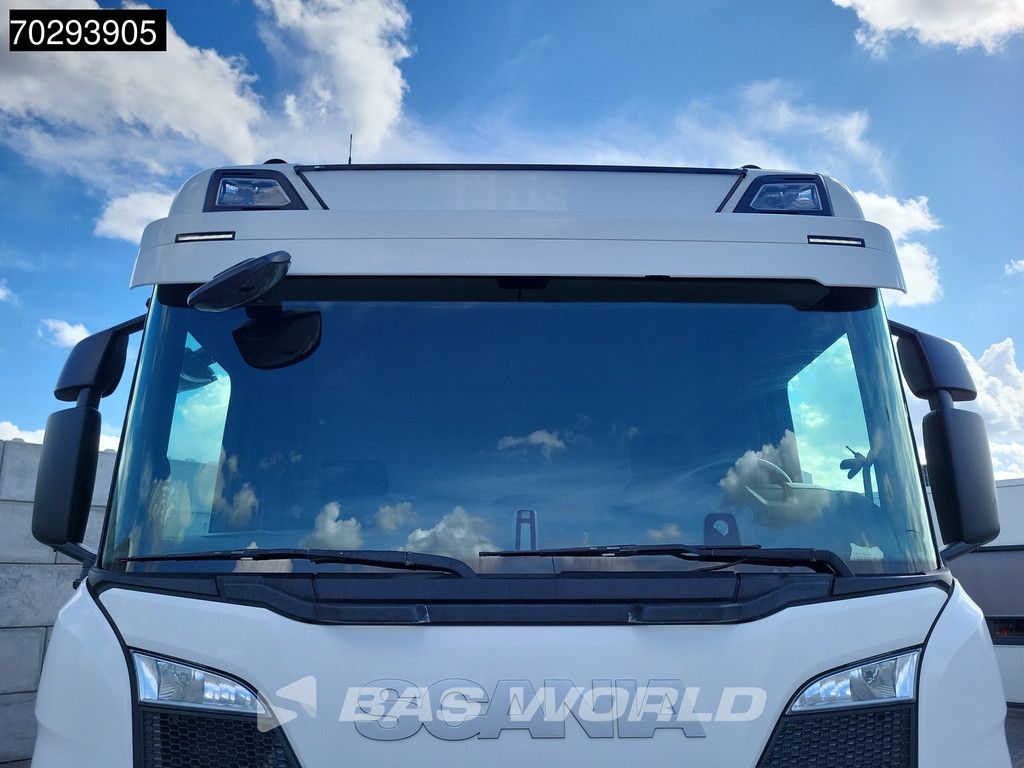 Scania G G500 6X2 Full-Air Lift+Lenkachse Retarder ACC Euro 6