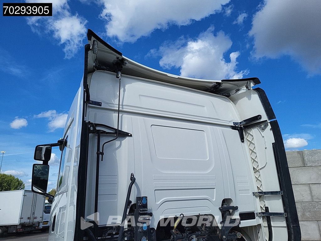 Scania G G500 6X2 Full-Air Lift+Lenkachse Retarder ACC Euro 6