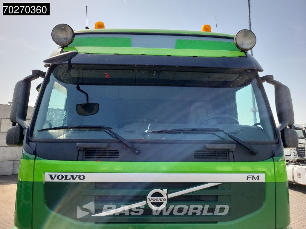 Volvo FM 460 6X2 NL-Truck Full-Air Lift+Lenkachse Euro 5